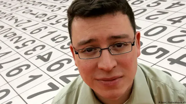 CAPTCHA, reCAPTCHA and Duolingo co-founder Luis von Ahn