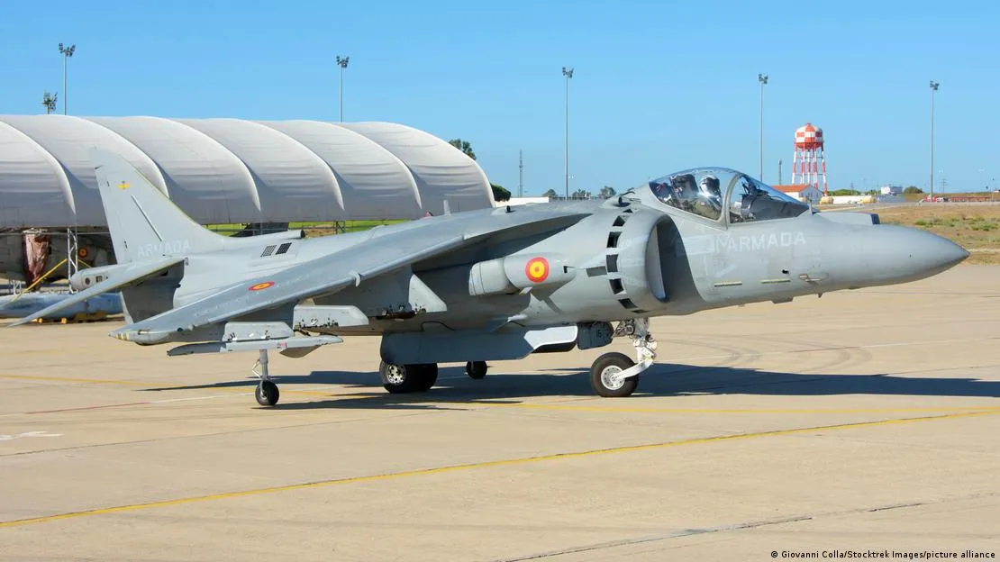 Spain refused to let the US use its Naval Station Rota and Moron Air Base for operations related to the Iran war
