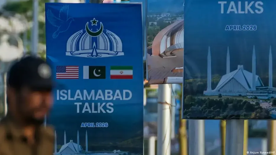 Pakistan will again play a mediating role in the indirect talks between the US and Iran