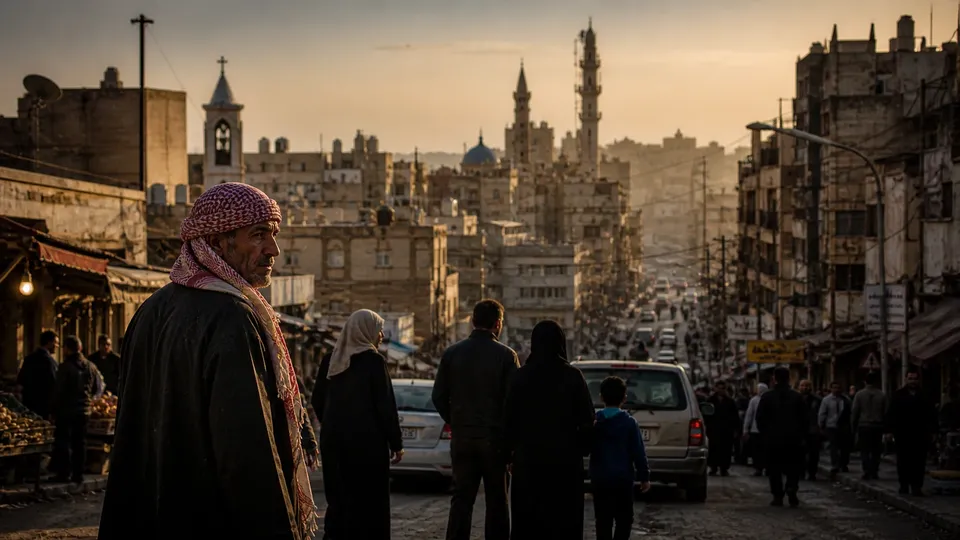 Middle East